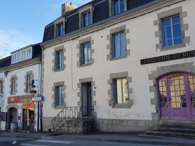Immeuble 10 pièces Plonéour Lanvern 29