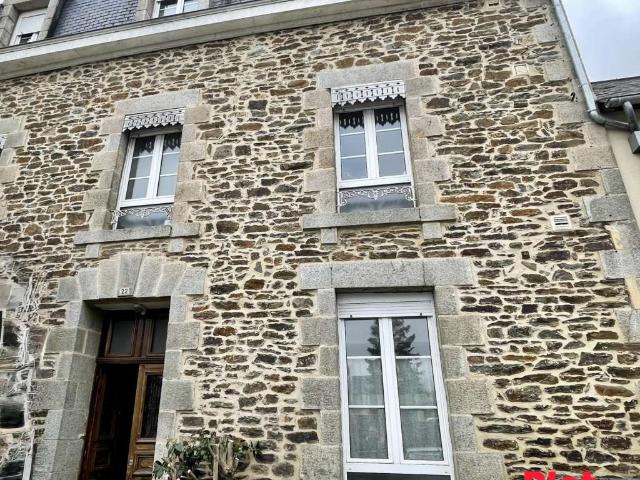 Immeuble 10 pièces Plouër sur Rance 22