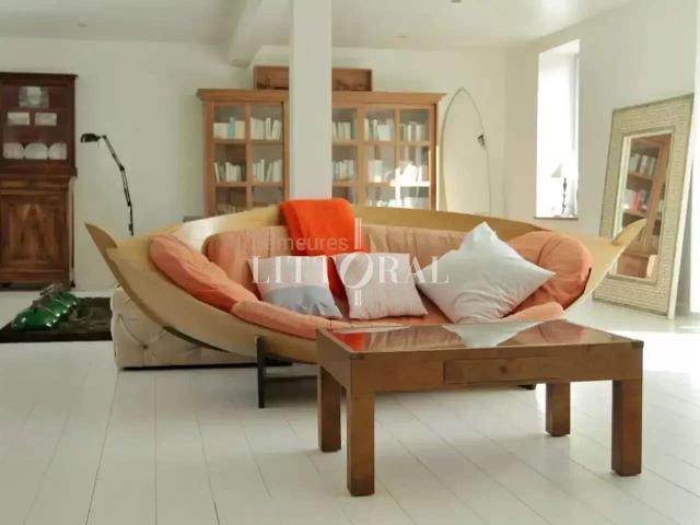 Immeuble 11 pièces Carantec 29