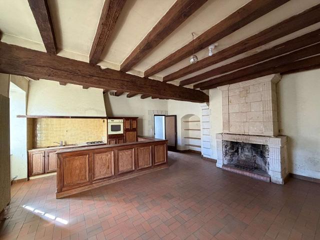 Immeuble 11 pièces Baugé 49