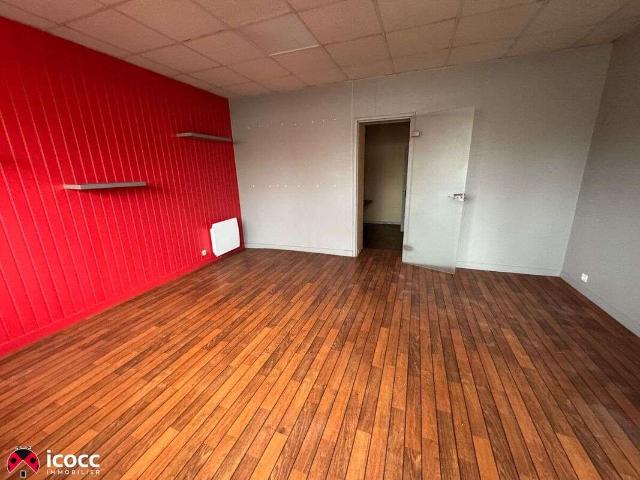 Immeuble 11 pièces Luçon 85
