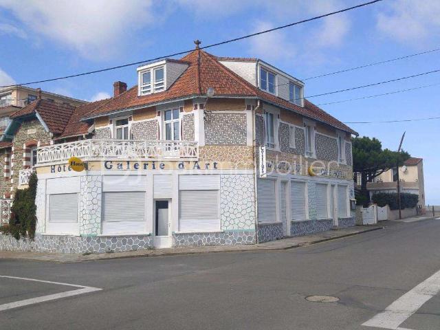 Immeuble 11 pièces Pornic 44