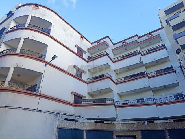 Immeuble