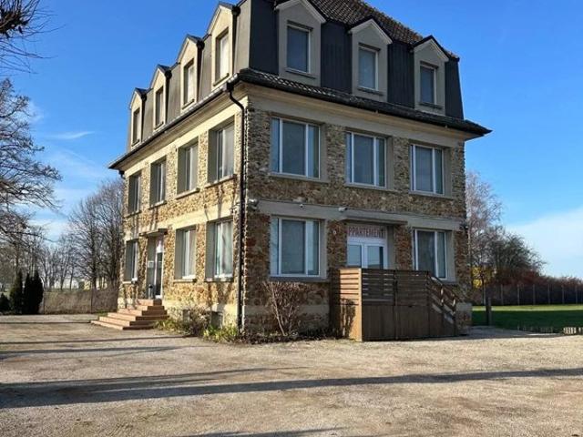 IMMEUBLE 12 CHAMBRES – IDÉAL INVESTISSEUR – FORT POTENTIEL