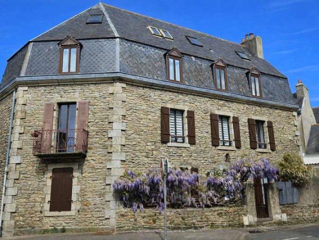 Immeuble 12 pièces Concarneau 29