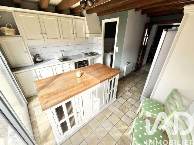 Immeuble 12 pièces Aulnay 17