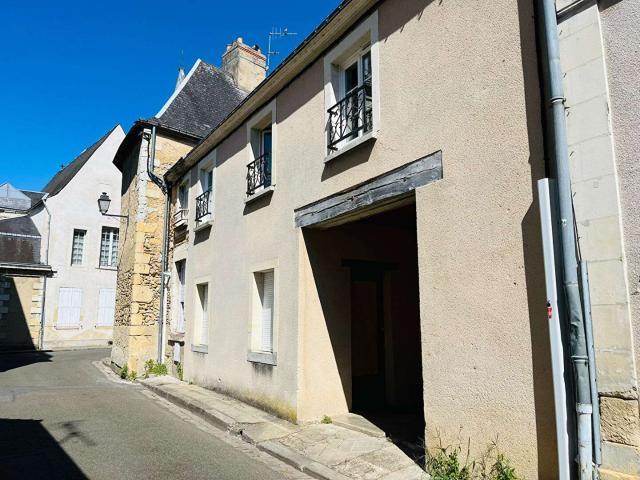 Immeuble 12 pièces La Flèche 72