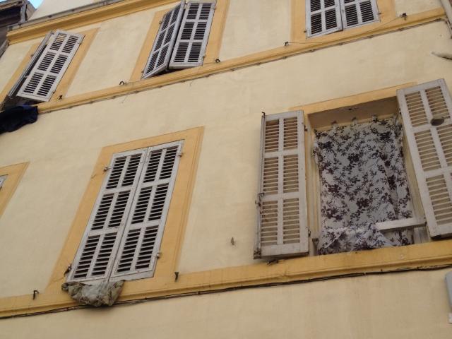 Immeuble 13003 Investisseur