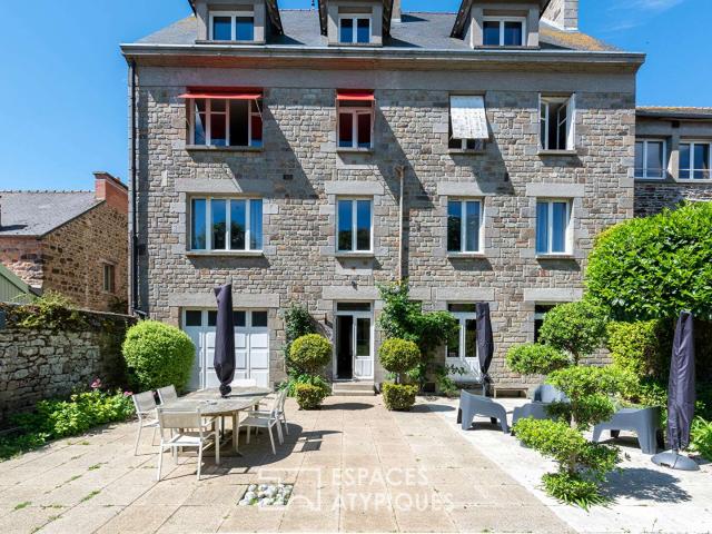 Immeuble 17 pièces Dol de Bretagne 35