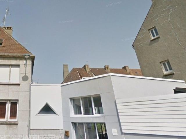 Immeuble