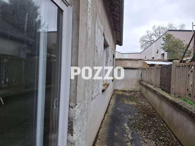 Immeuble 14 pièces Isigny sur Mer 14