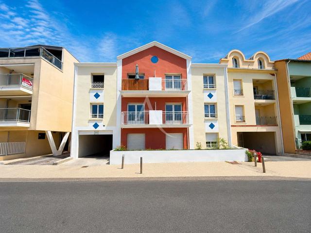 Immeuble 14 pièces Saint Hilaire de Riez 85