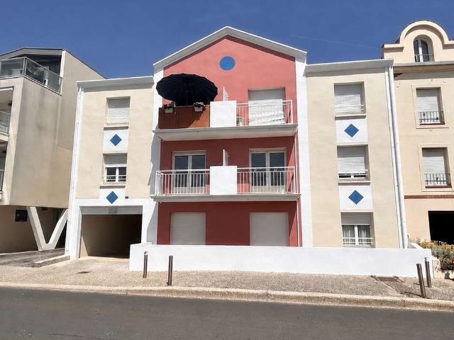 Immeuble 14 pièces Sion sur L Ocean 85