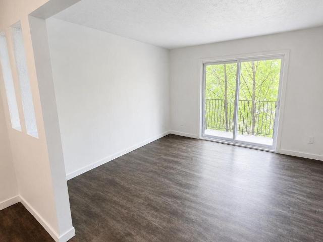 Immeuble 1555 Rue Dorval Magnifique 5 ½ à Louer – Sherbrooke
