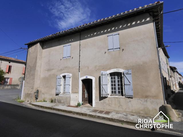 Immeuble 15 pièces