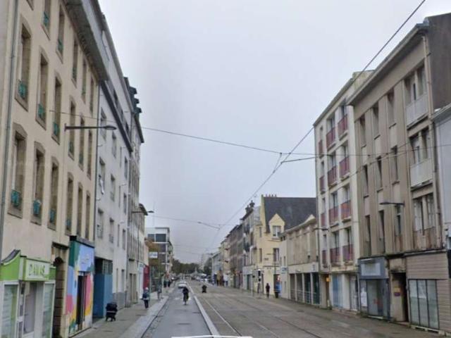 Immeuble 15 pièces Brest Jaurès 29