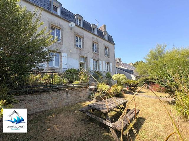 Immeuble 15 pièces La Forêt Fouesnant 29