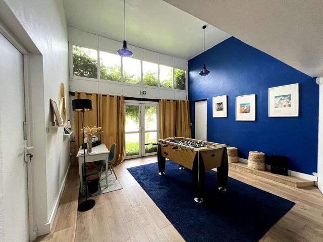 Immeuble 15 pièces Le Quiou 22