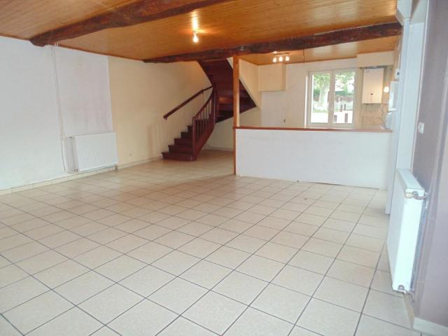 immeuble