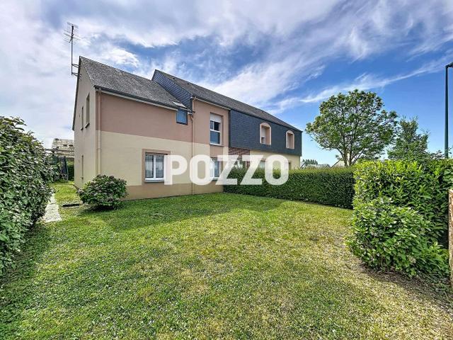 Immeuble 16 pièces Lingreville 50