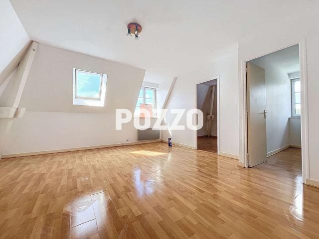 Immeuble 16 pièces Mortain 50