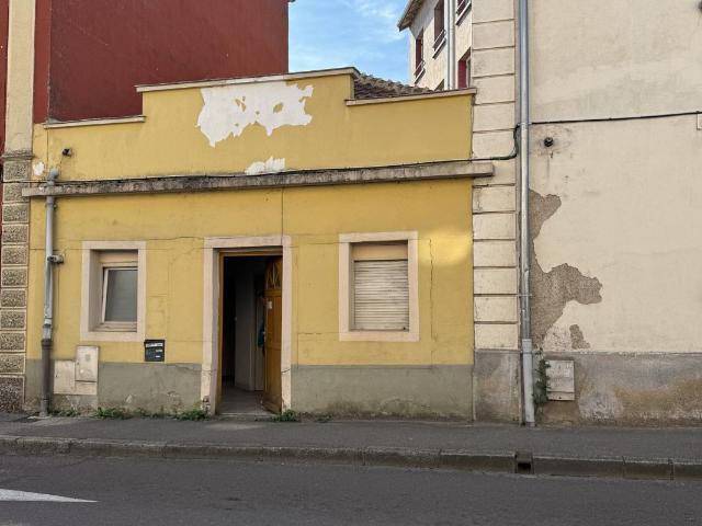 Immeuble