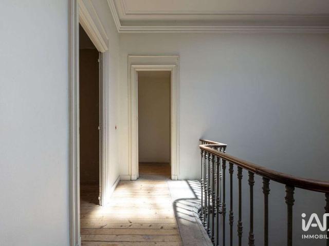 Immeuble 1 pièce Bordeaux 33