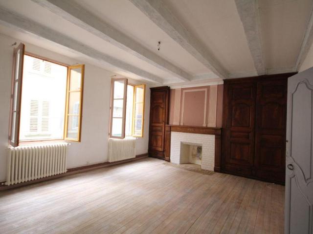 Immeuble 200m² Villefranche de Rouergue