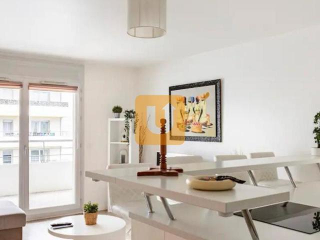 IMMEUBLE 2016 T3 de 62m2 Terrasse Parking
