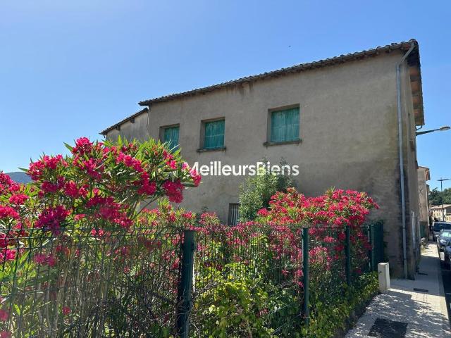 Immeuble 204m² Ideal Investisseurs