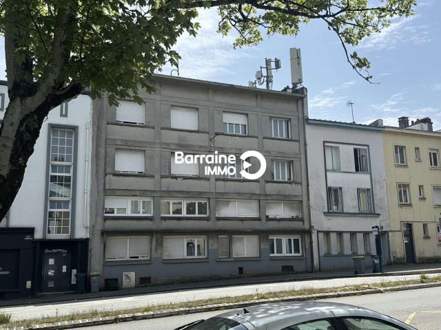 Immeuble 20 pièces Brest Siam 29