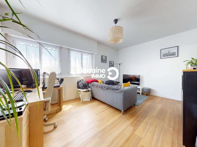 Immeuble 20 pièces Brest Siam 29