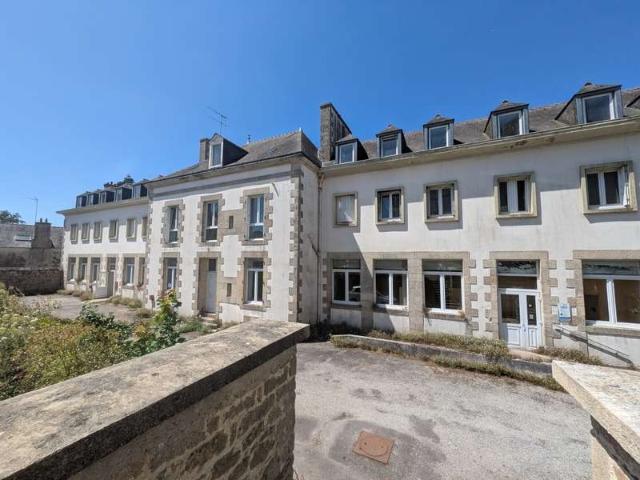 Immeuble 20 pièces Guémené sur Scorff 56