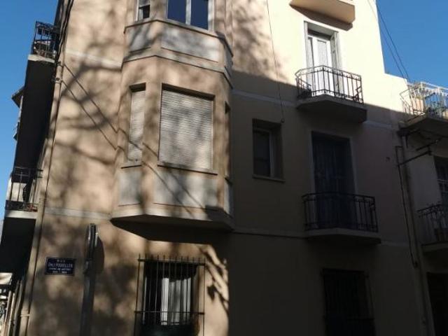 immeuble