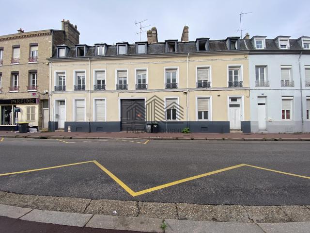 Immeuble 235.15m2