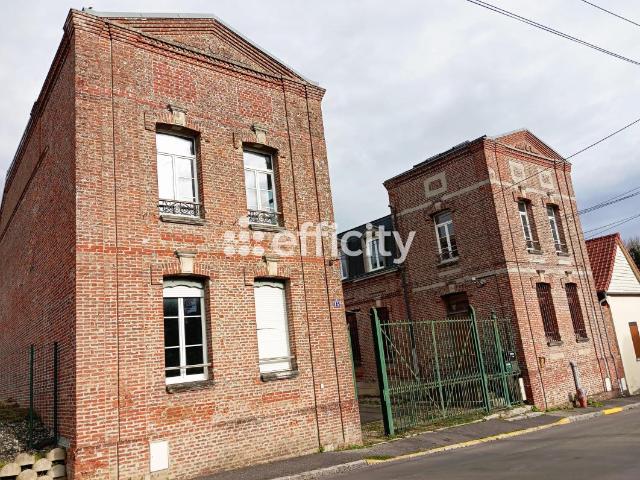 Immeuble