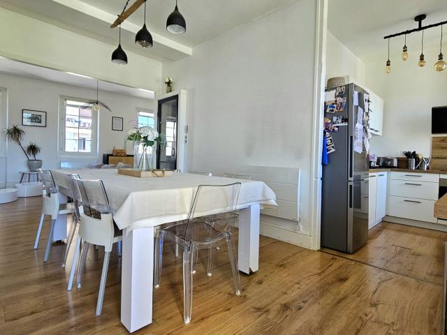 Immeuble 252m² Saint Gaudens