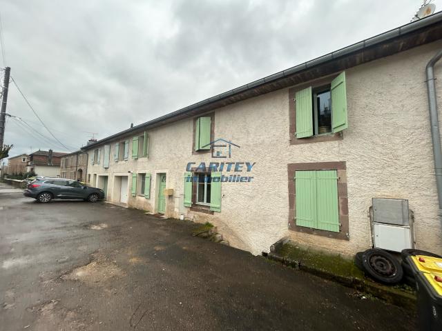 immeuble 268m2
