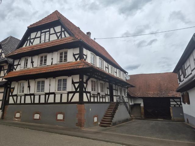 immeuble