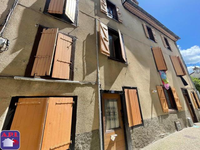 Immeuble 273m² Foix