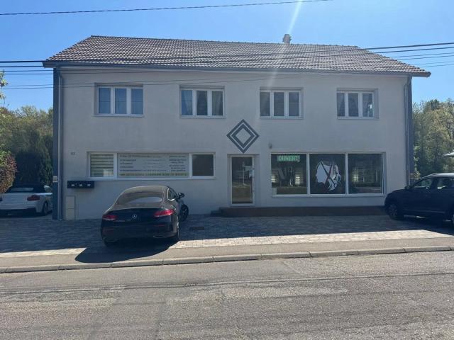 IMMEUBLE 279m2