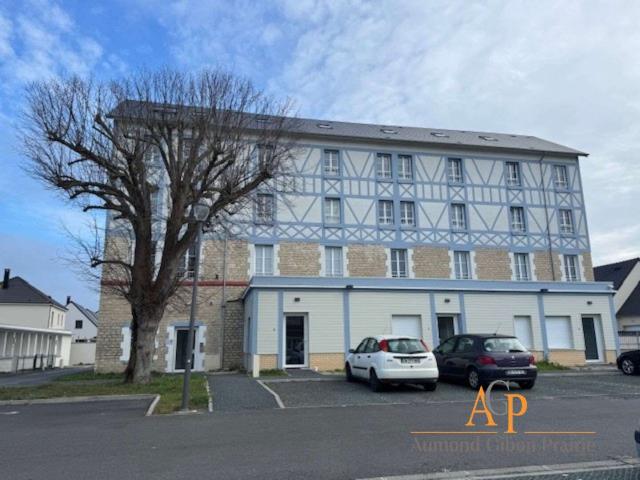 Immeuble 28 pièces Douvres la Délivrande 14