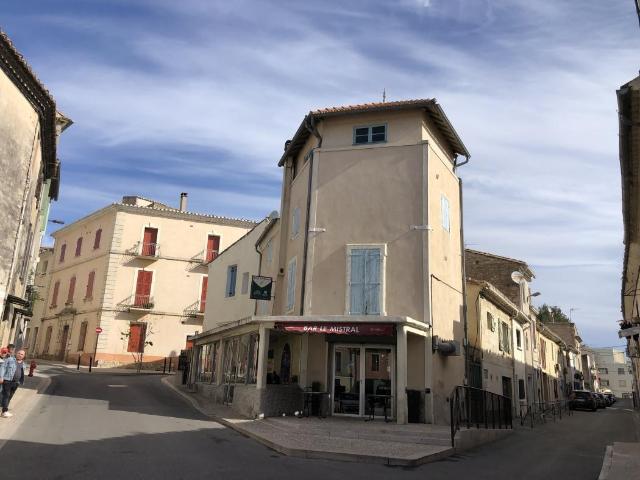 immeuble