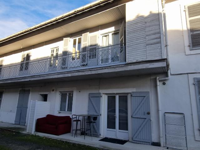 Immeuble 293m2
