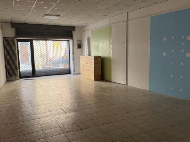 immeuble