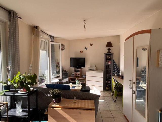 immeuble