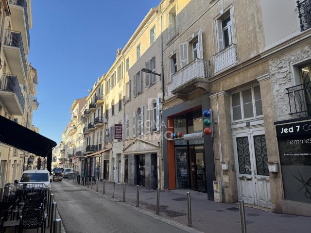 Immeuble de charme 216m2 Terrasses et Rooftop