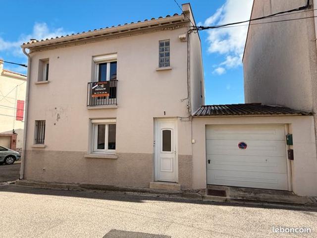 Immeuble 2 appartements + garage – Corneilla del Vercol