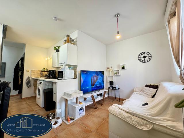 Immeuble 2 Lots