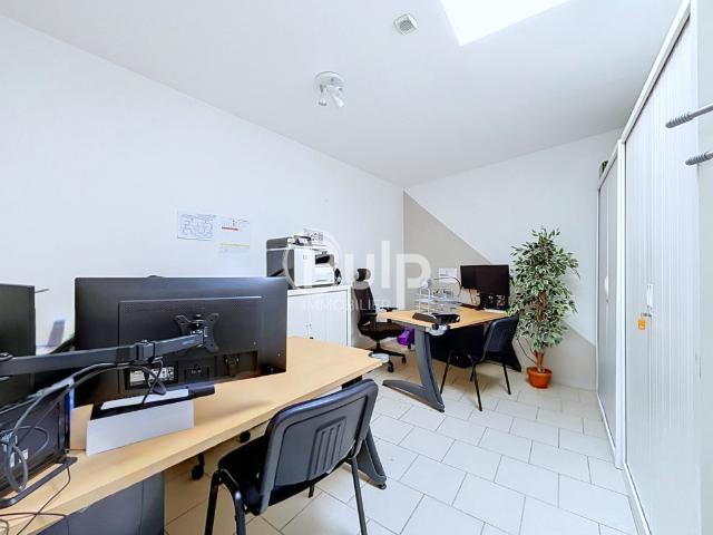 Immeuble 2 lots Denain